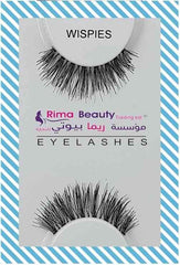ريما بيوتي رموش WISPIES
