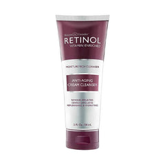 ريتينول أنتي أيجينك غسول كريم 150 مل