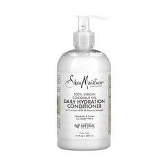 شيا مويستشر بلسم شعر للترطيب اليومي 384 مل
