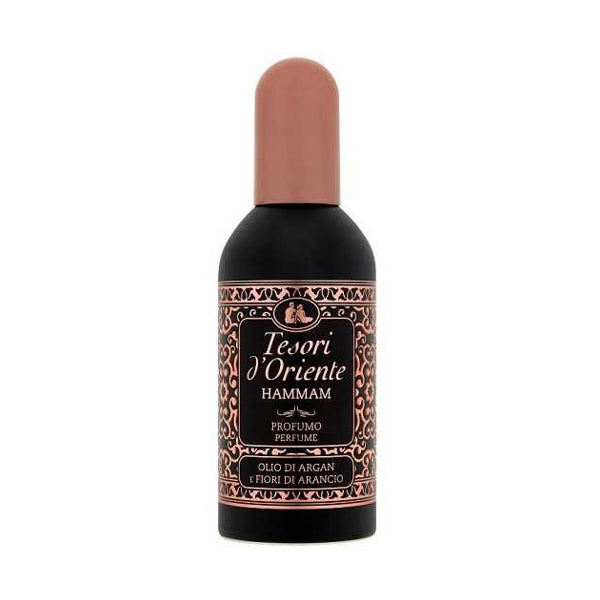 تيسوري معطر جسم همام 100 مل