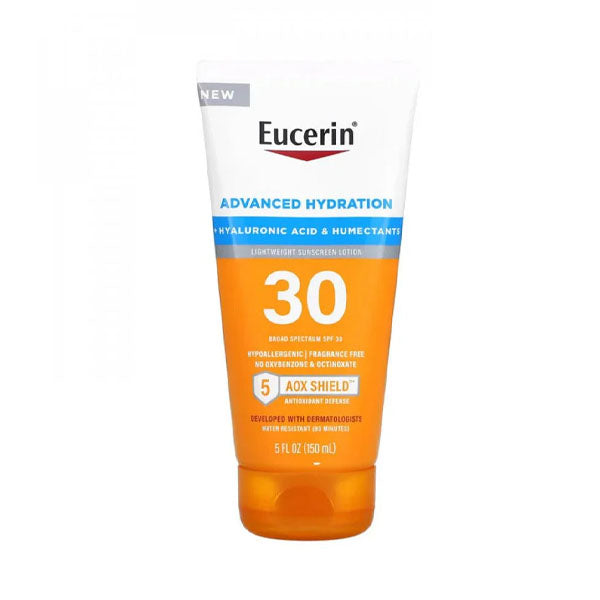 كريم يوسيرين واقي شمس SPF30 للبشرة الحساسة 150 مل