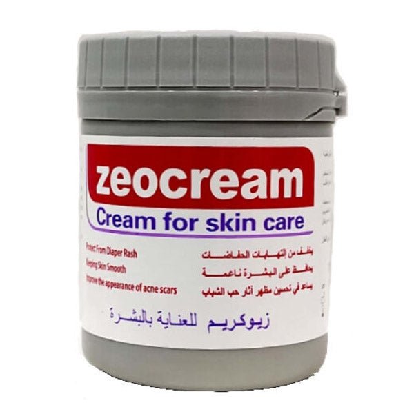 زيو كريم اطفال للعناية بالبشرة 250 جم
