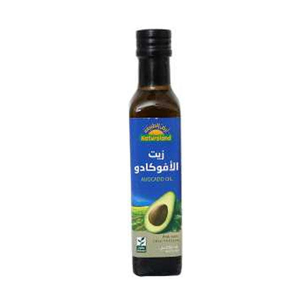 زيت الأفوكادو 250 مل