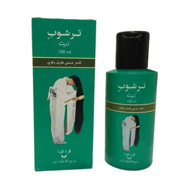 تريشوب زيت شعر 100 مل